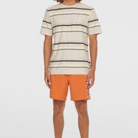 Short de bain O'Riginals Side Panel 16 | Orange Originals