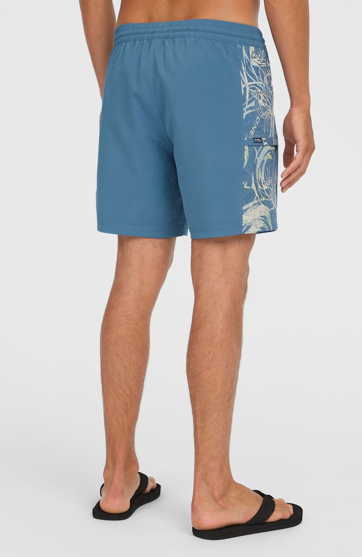 Short de bain O'Riginals Side Panel 16 | Blue Originals