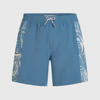 Short de bain O'Riginals Side Panel 16 | Blue Originals