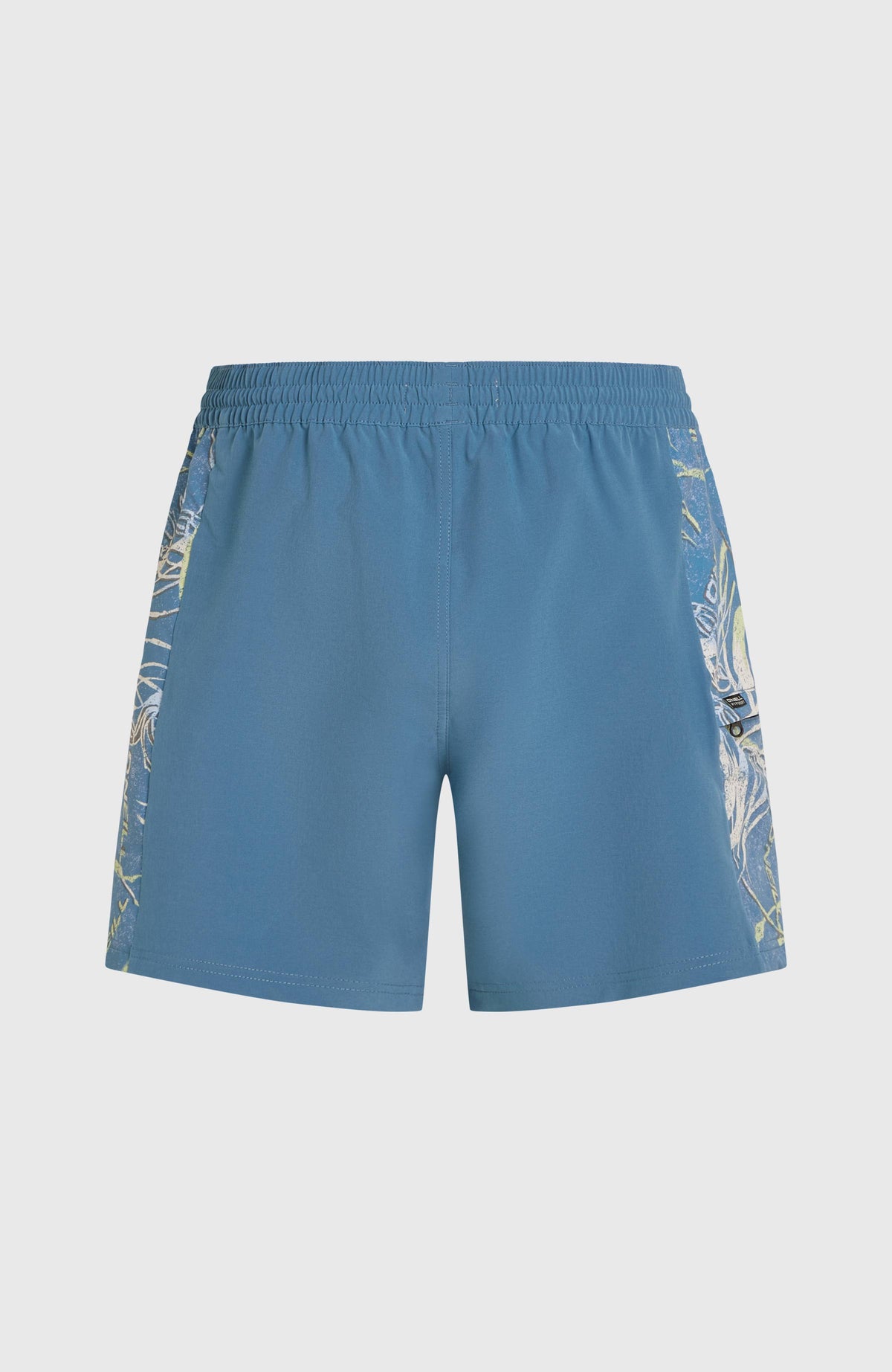 Short de bain O'Riginals Side Panel 16 | Blue Originals