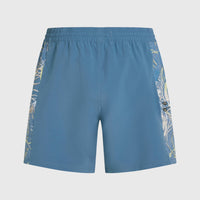 Short de bain O'Riginals Side Panel 16 | Blue Originals