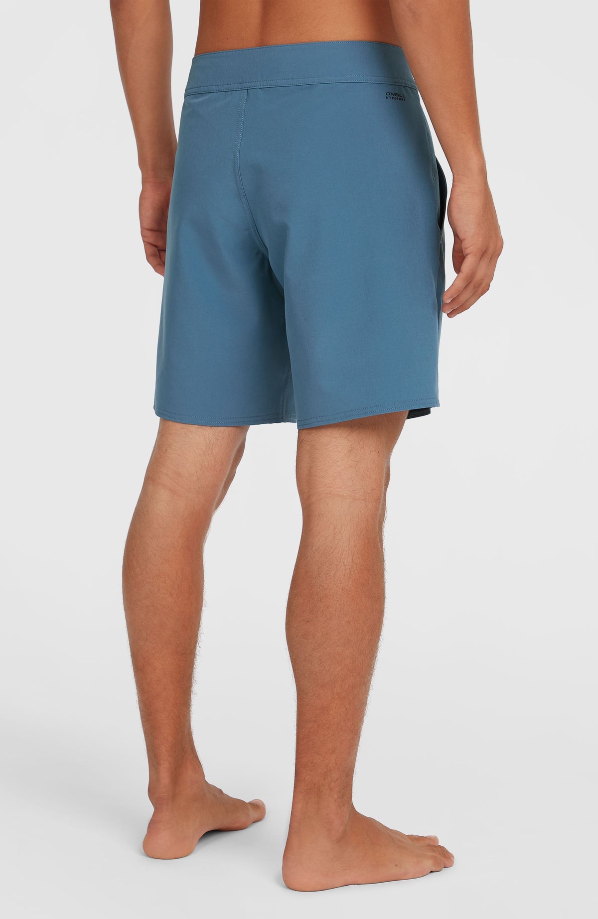 Boardshort Solid 17'' | Copen Blue