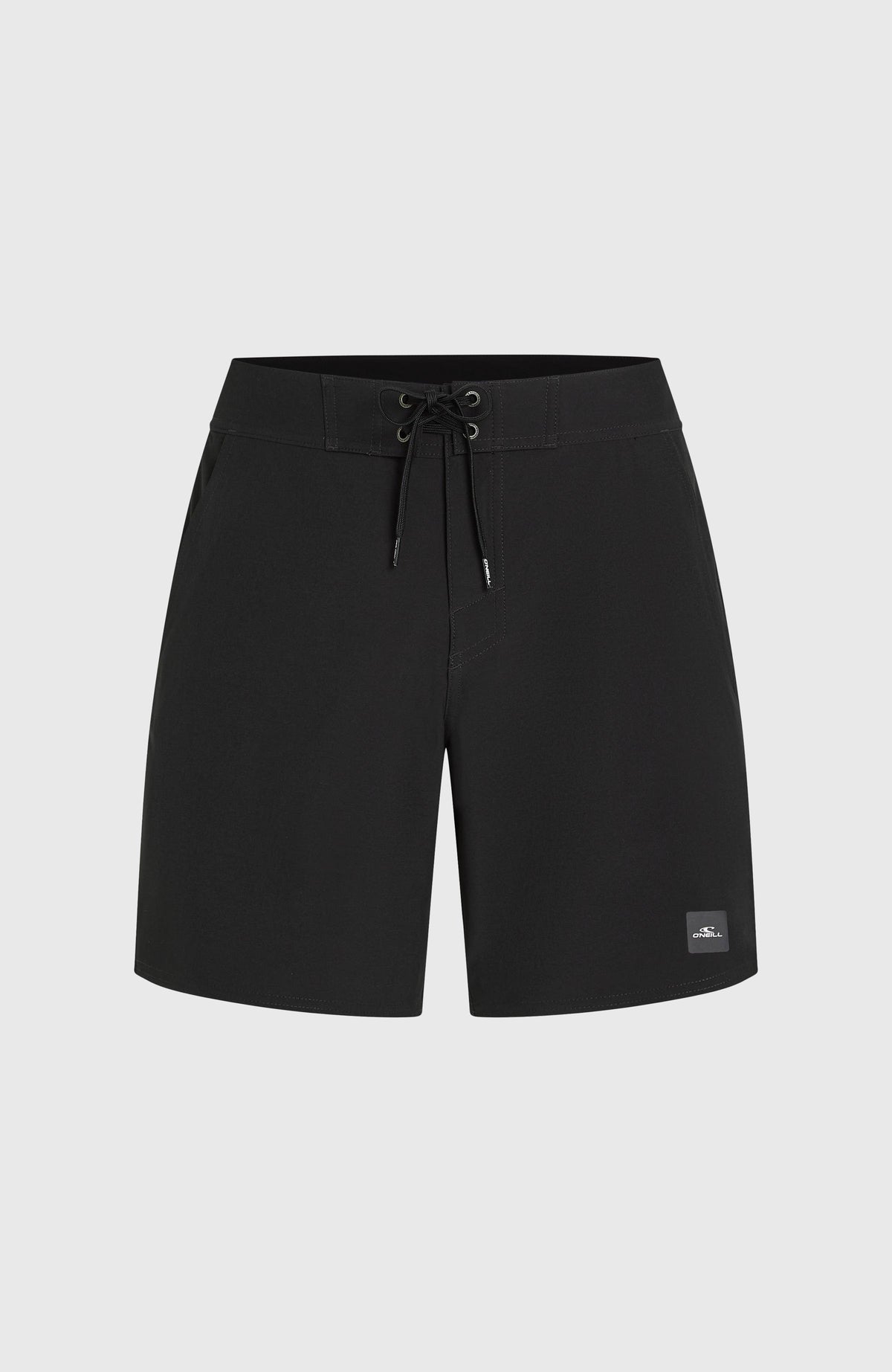 Boardshort Solid 17'' | Black Out