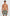 Short de bain Cali Floral 16'' | Green Dusty Flower