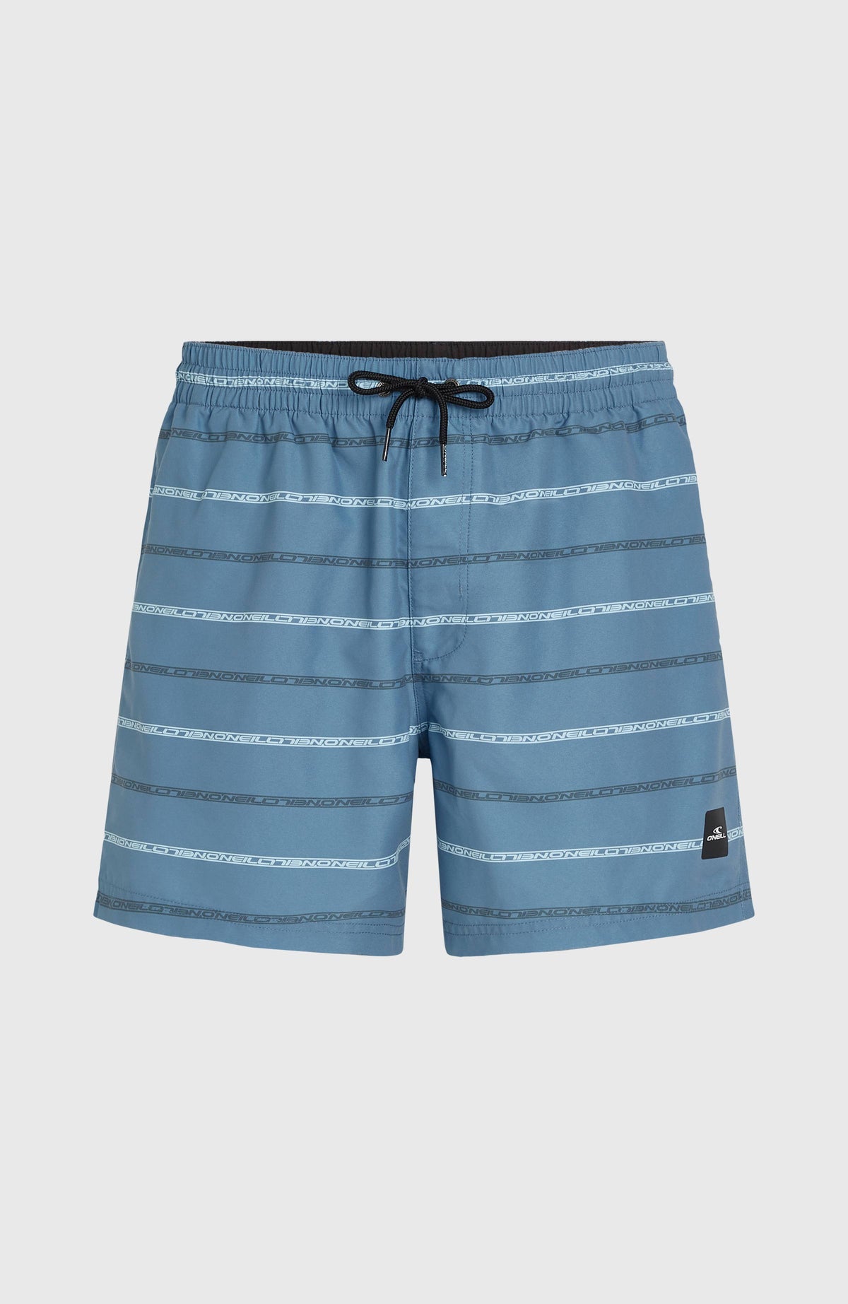 Short de bain Cali First 15'' | Blue O'Neill Stripe