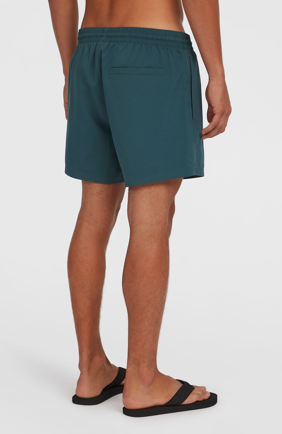 Short de bain Retro 14'' | Alma Steel Colour Block