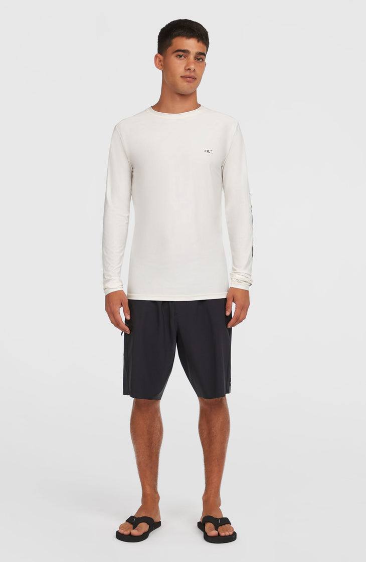 Lycra à manches longues Essentials | Snow White