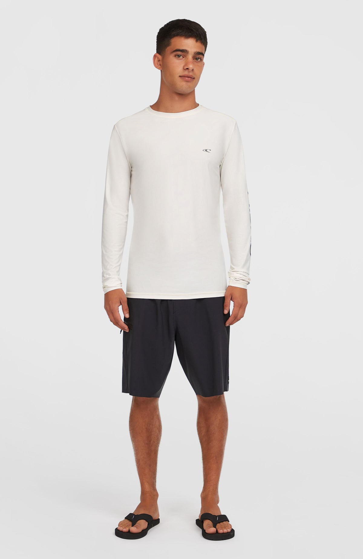 Lycra à manches longues Essentials | Snow White