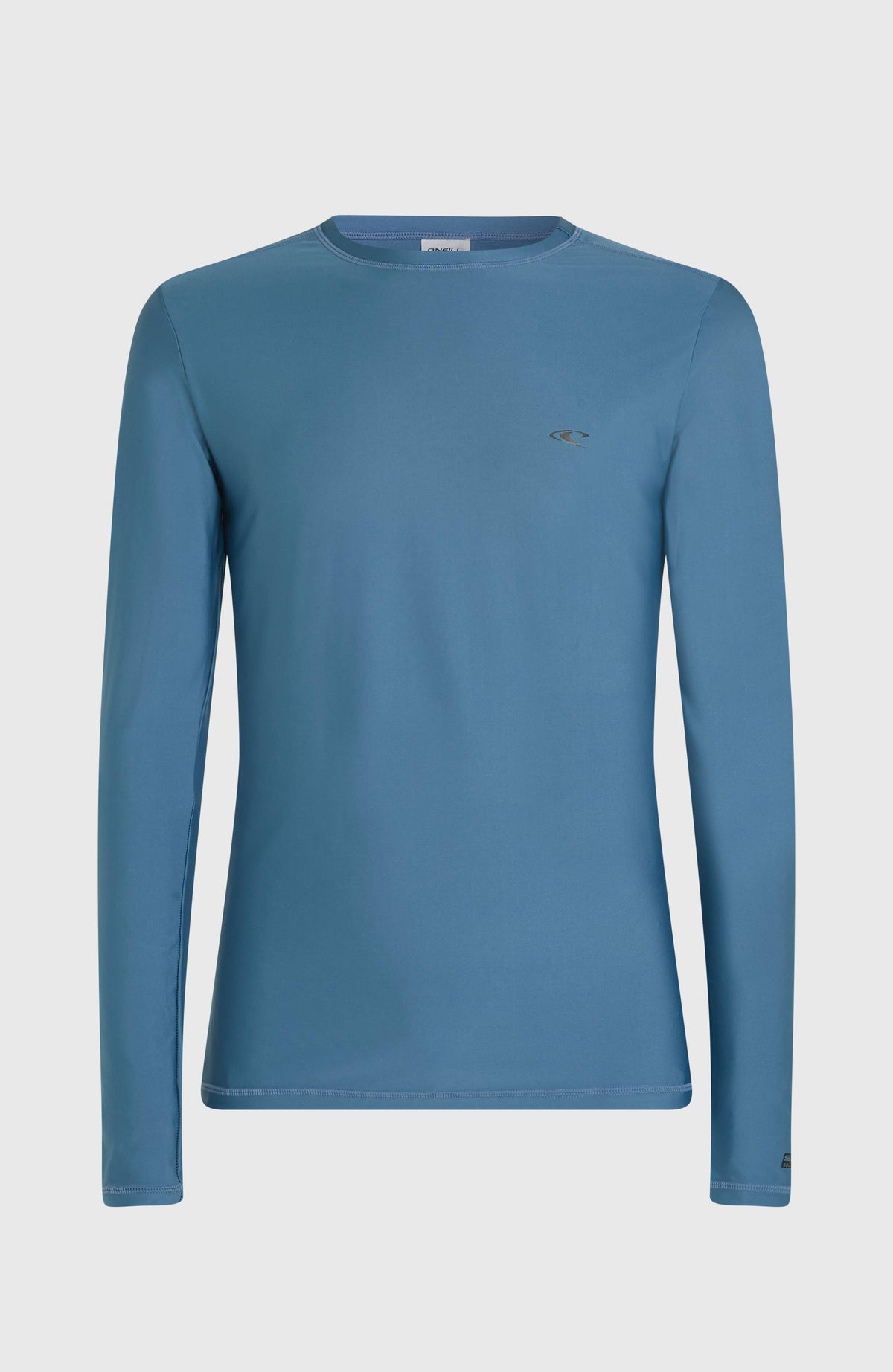 Lycra à manches longues Essentials | Copen Blue