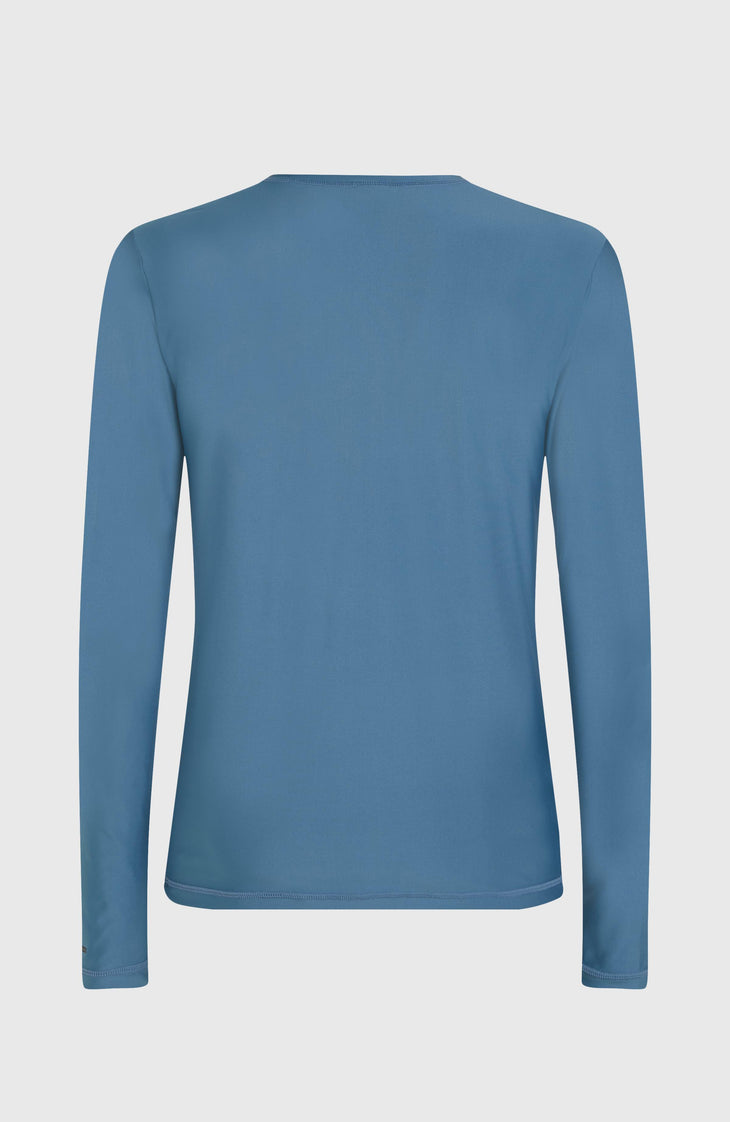 Lycra à manches longues Essentials | Copen Blue
