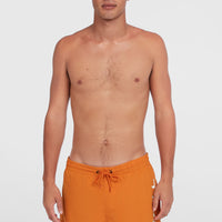 Short de bain Cali 16'' | Cinnamon Stick