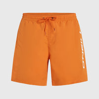 Short de bain Cali 16'' | Cinnamon Stick