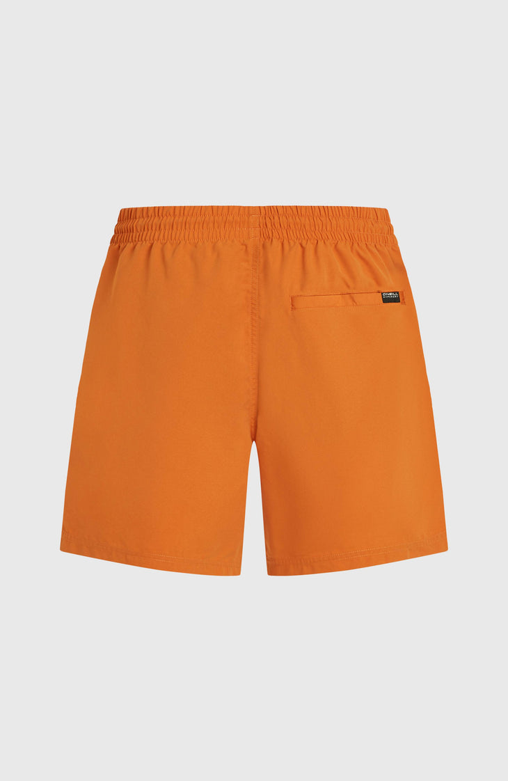 Short de bain Cali 16'' | Cinnamon Stick