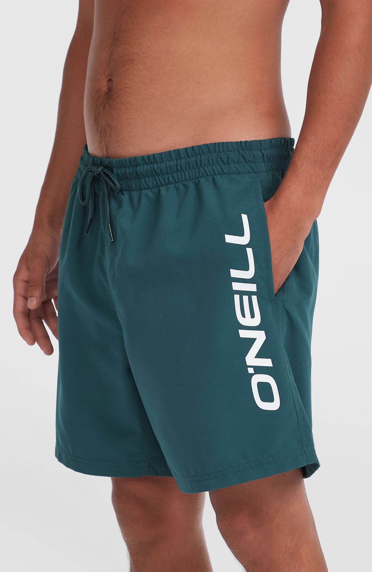 Short de bain Cali 16'' | Alma Steel