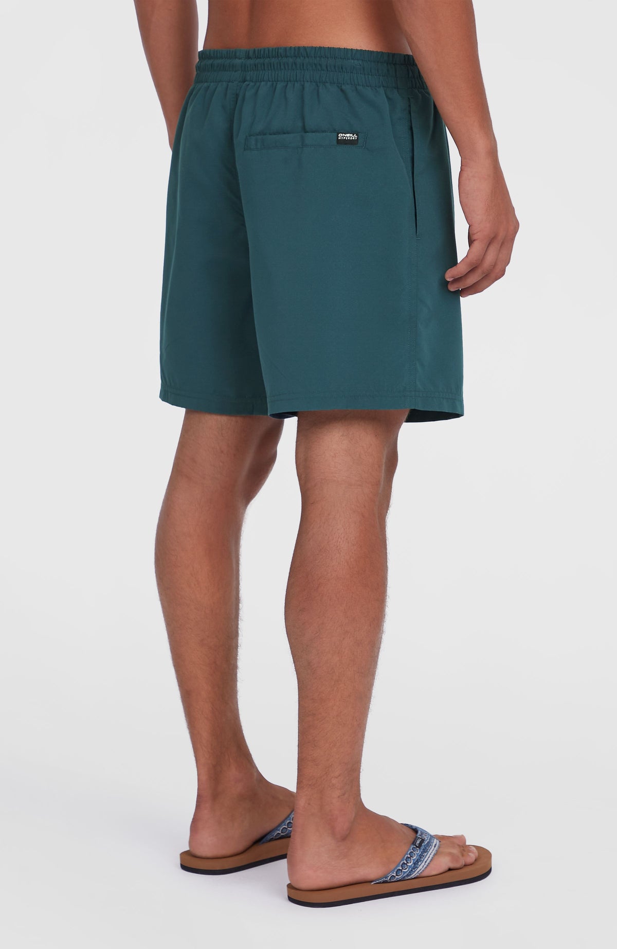 Short de bain Cali 16'' | Alma Steel