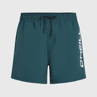 Short de bain Cali 16'' | Alma Steel