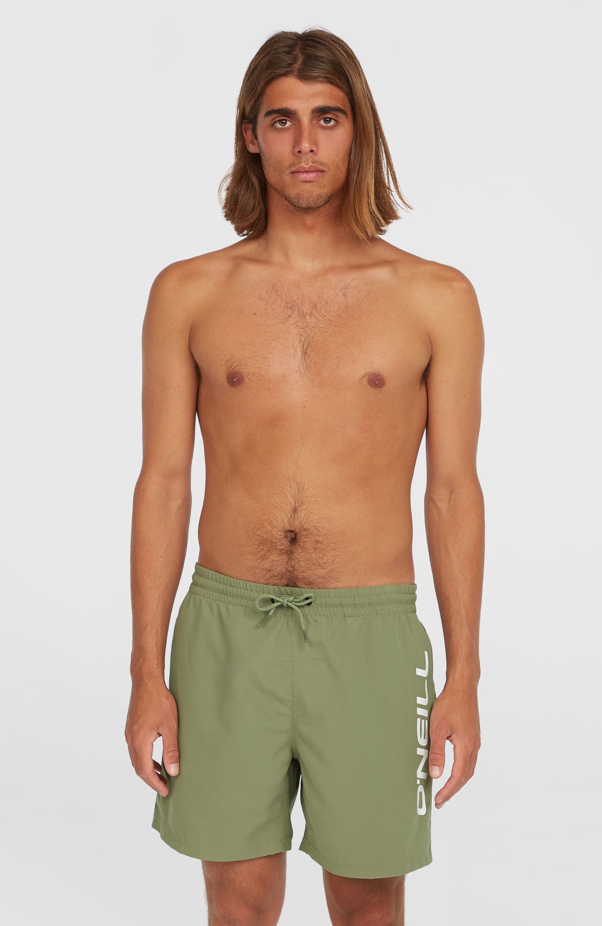 Short de bain Cali 16'' | Avery Fern