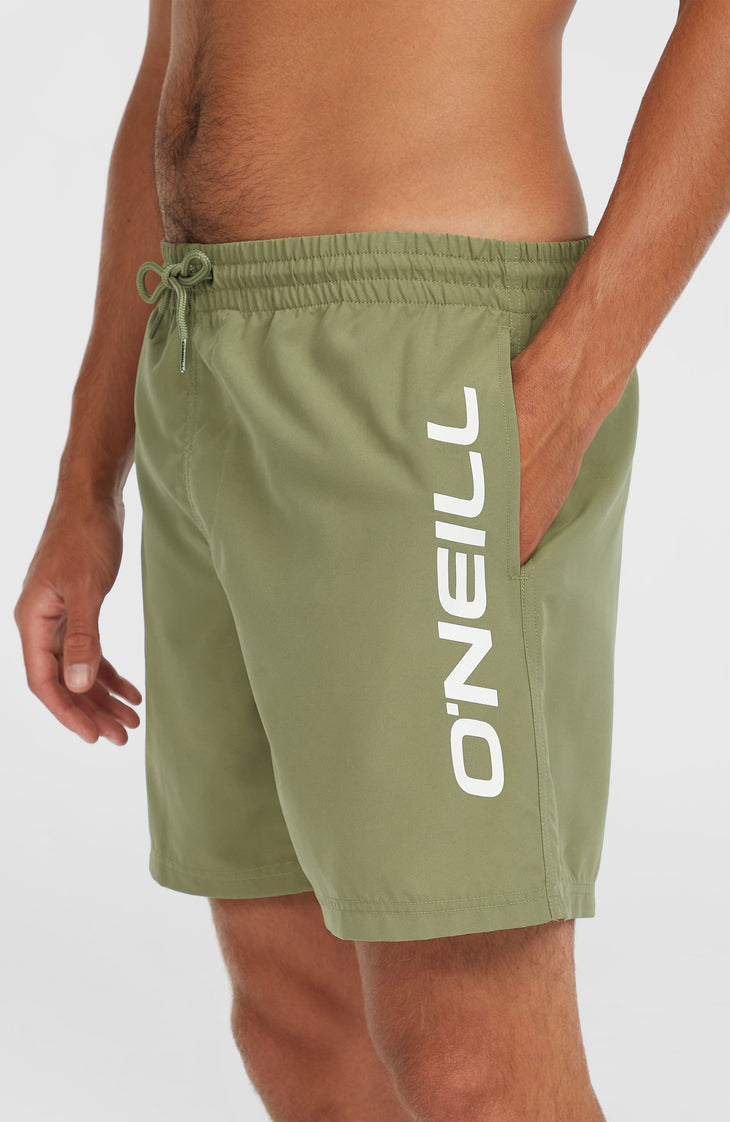 Short de bain Cali 16'' | Avery Fern