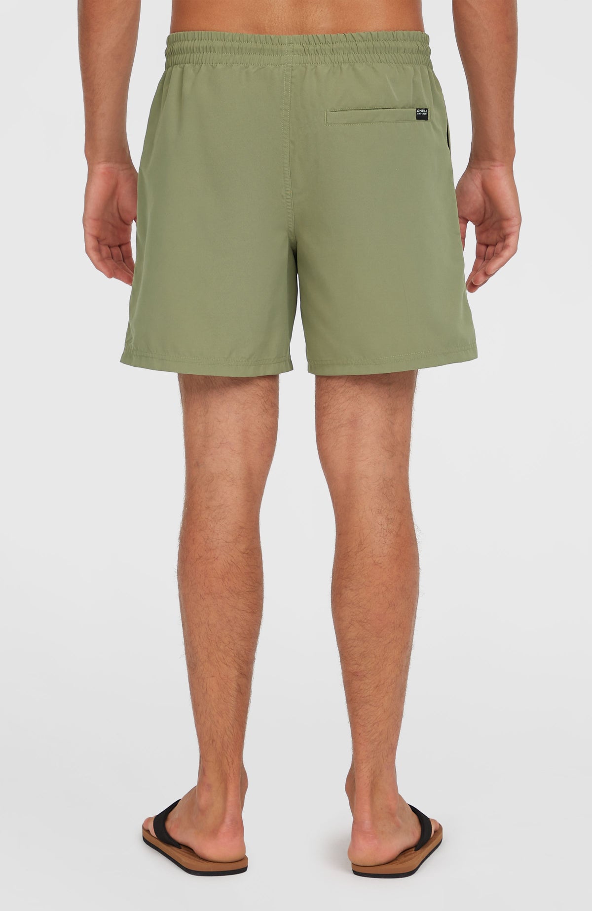 Short de bain Cali 16'' | Avery Fern