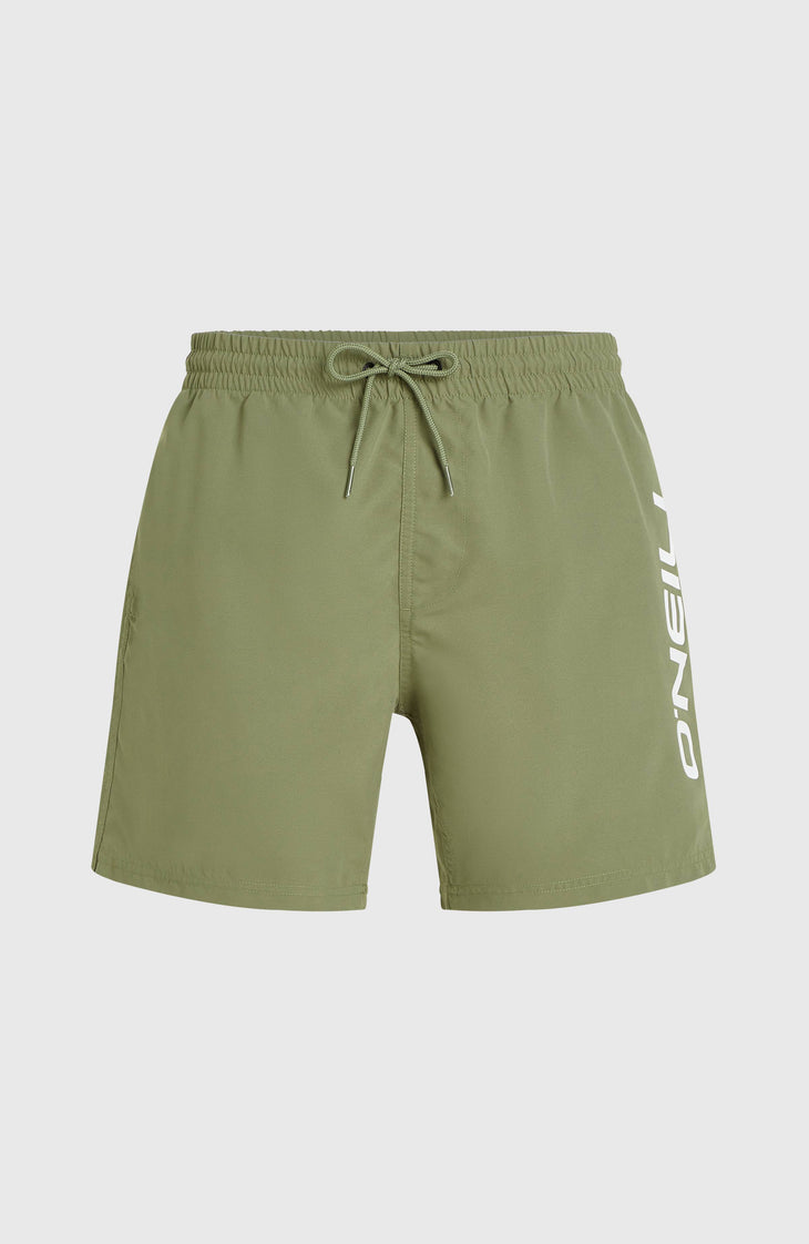 Short de bain Cali 16'' | Avery Fern