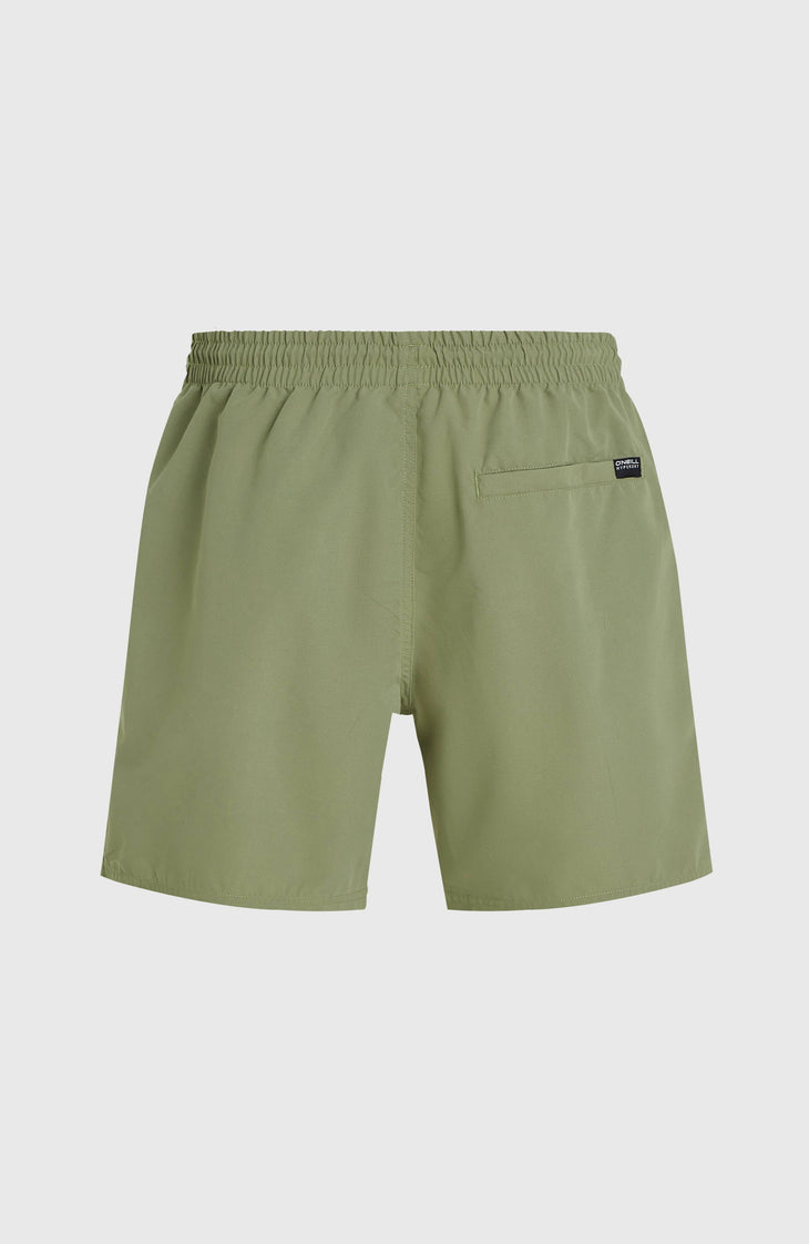 Short de bain Cali 16'' | Avery Fern