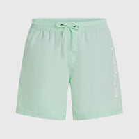 Short de bain Cali 16'' | Mildrew Mint