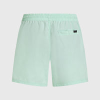 Short de bain Cali 16'' | Mildrew Mint