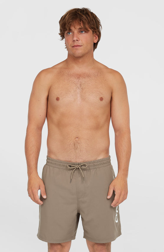 Short de bain Cali 16'' | Pure Cashmere