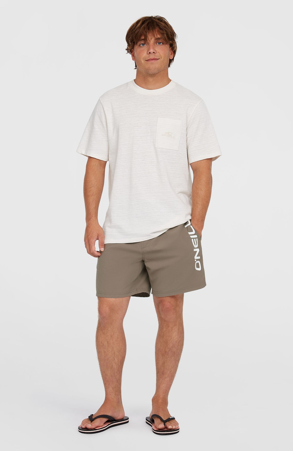 Short de bain Cali 16'' | Pure Cashmere