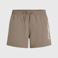 Short de bain Cali 16'' | Pure Cashmere