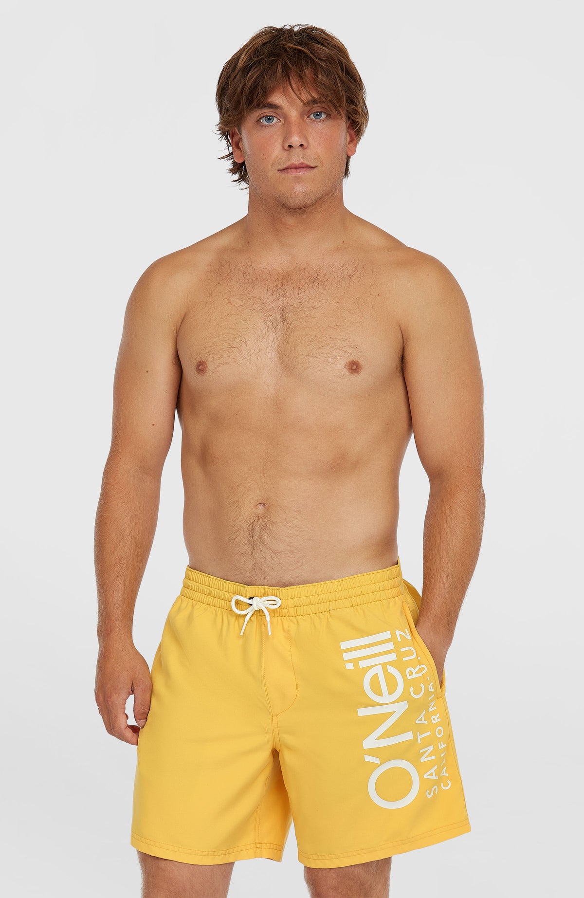 Short de bain Original Cali 16'' | Golden Haze