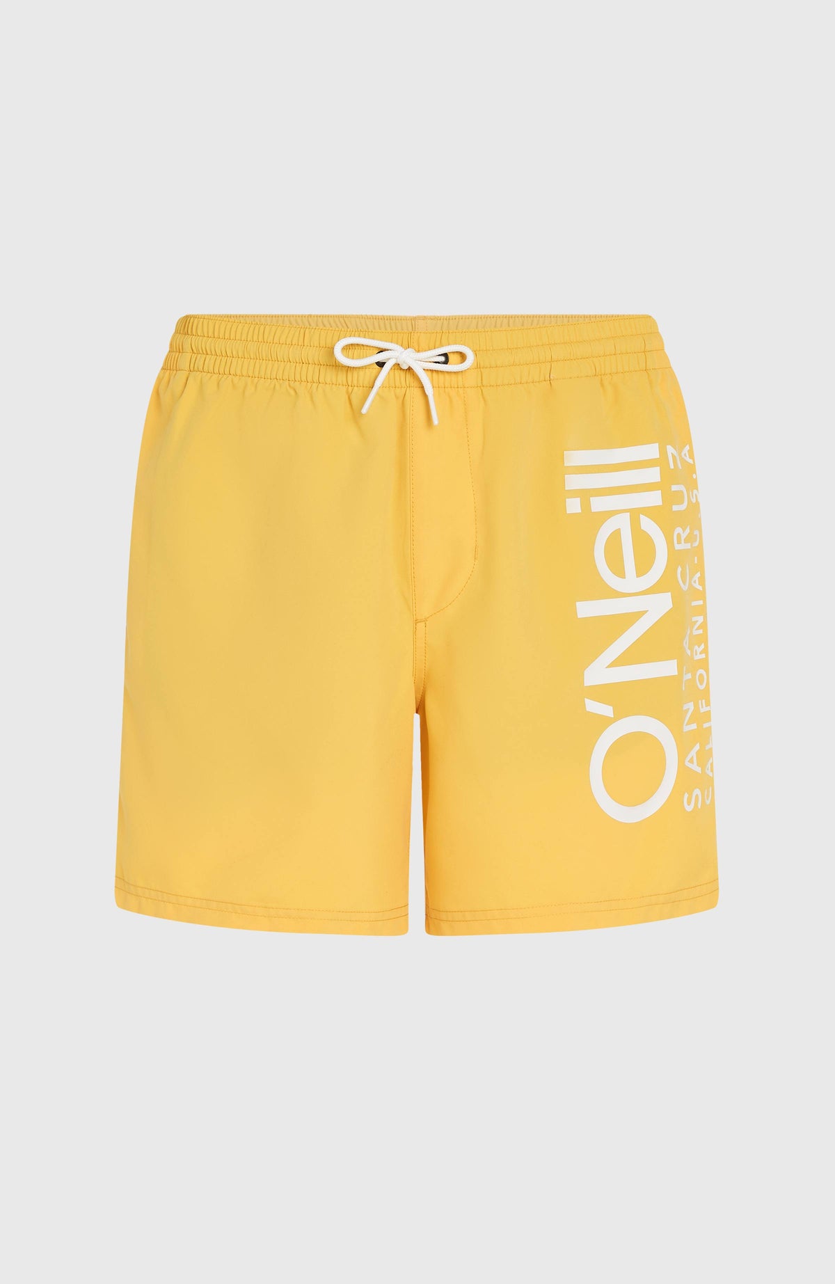 Short de bain Original Cali 16'' | Golden Haze