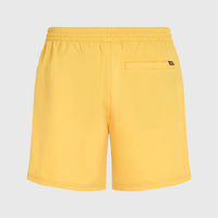 Short de bain Original Cali 16'' | Golden Haze