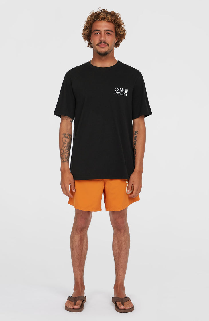 Short de bain Original Cali 16'' | Cinnamon Stick