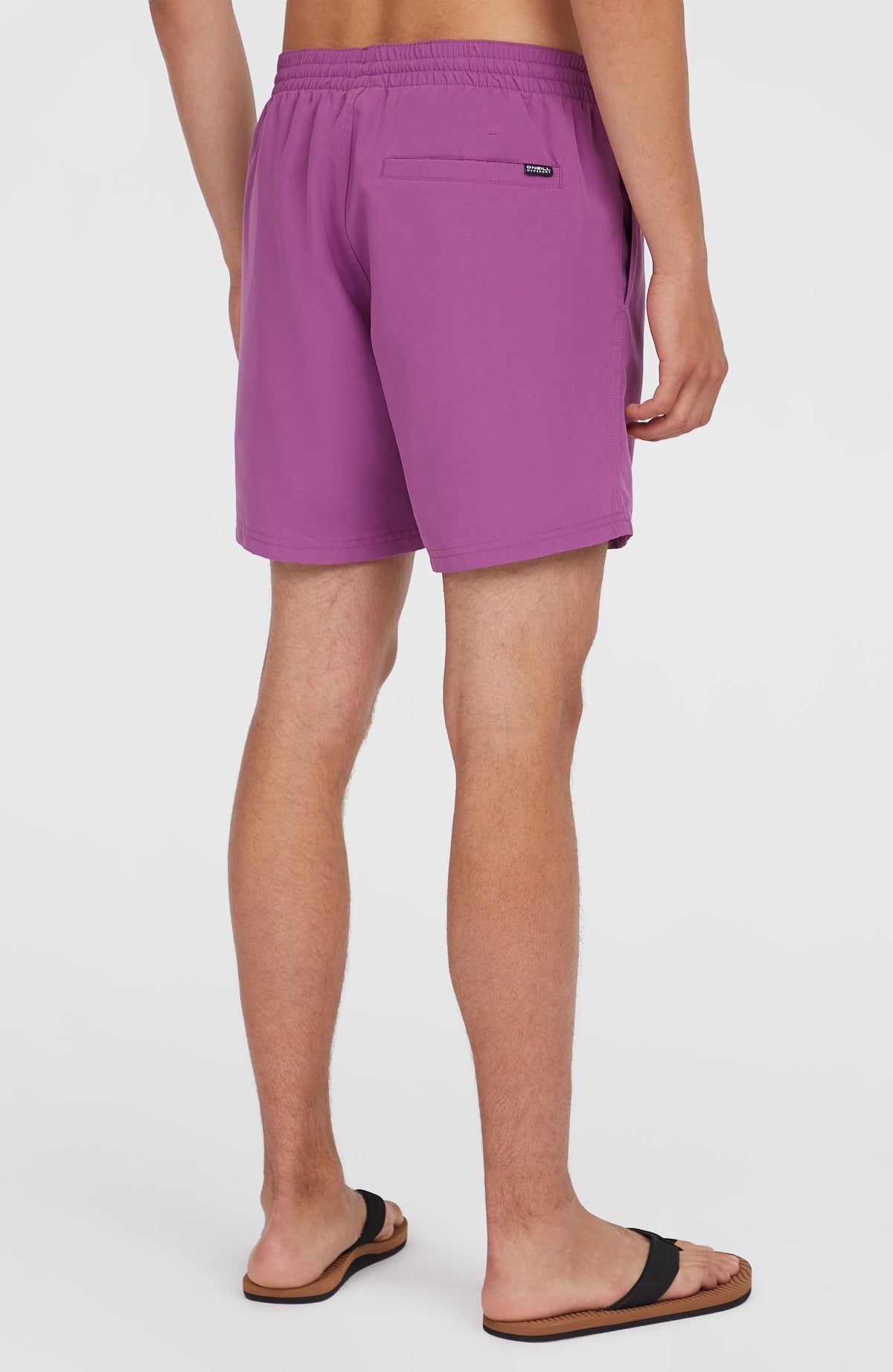 Short de bain Original Cali 16'' | Sweet Grape