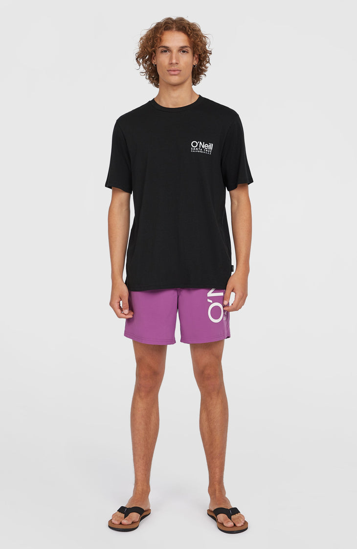 Short de bain Original Cali 16'' | Sweet Grape