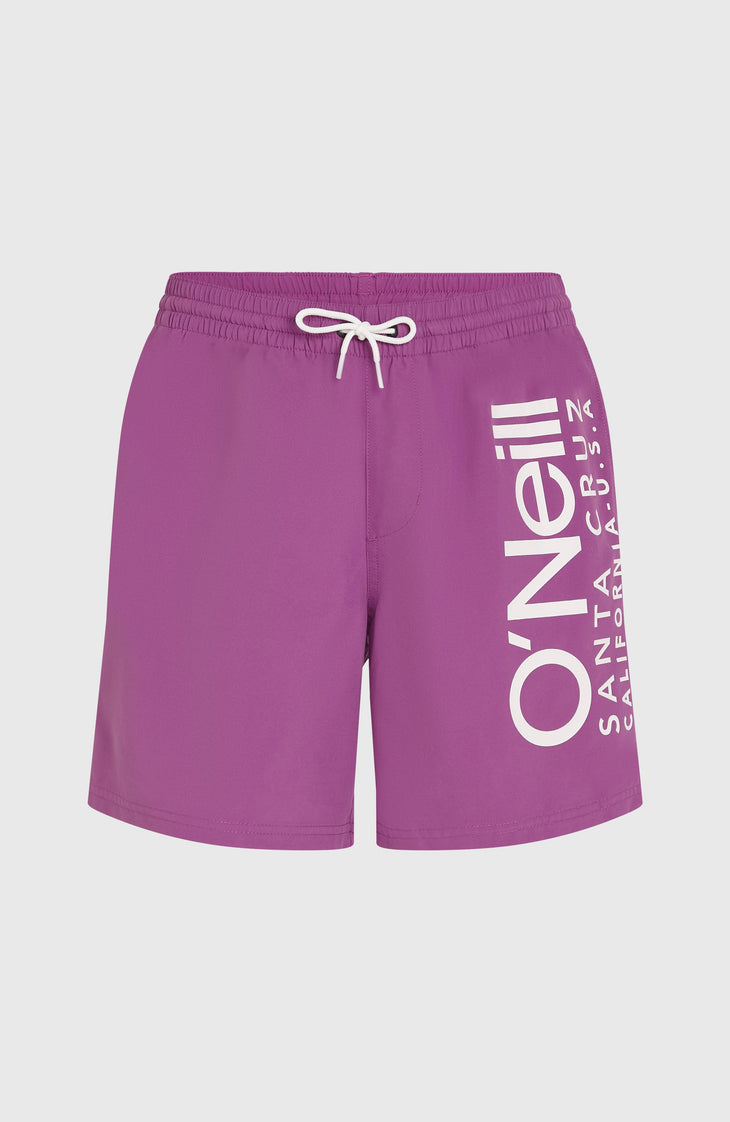 Short de bain Original Cali 16'' | Sweet Grape