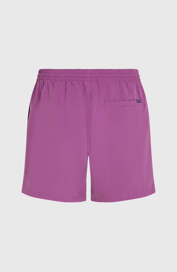 Short de bain Original Cali 16'' | Sweet Grape