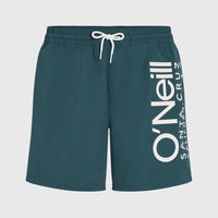 Short de bain Original Cali 16'' | Alma Steel