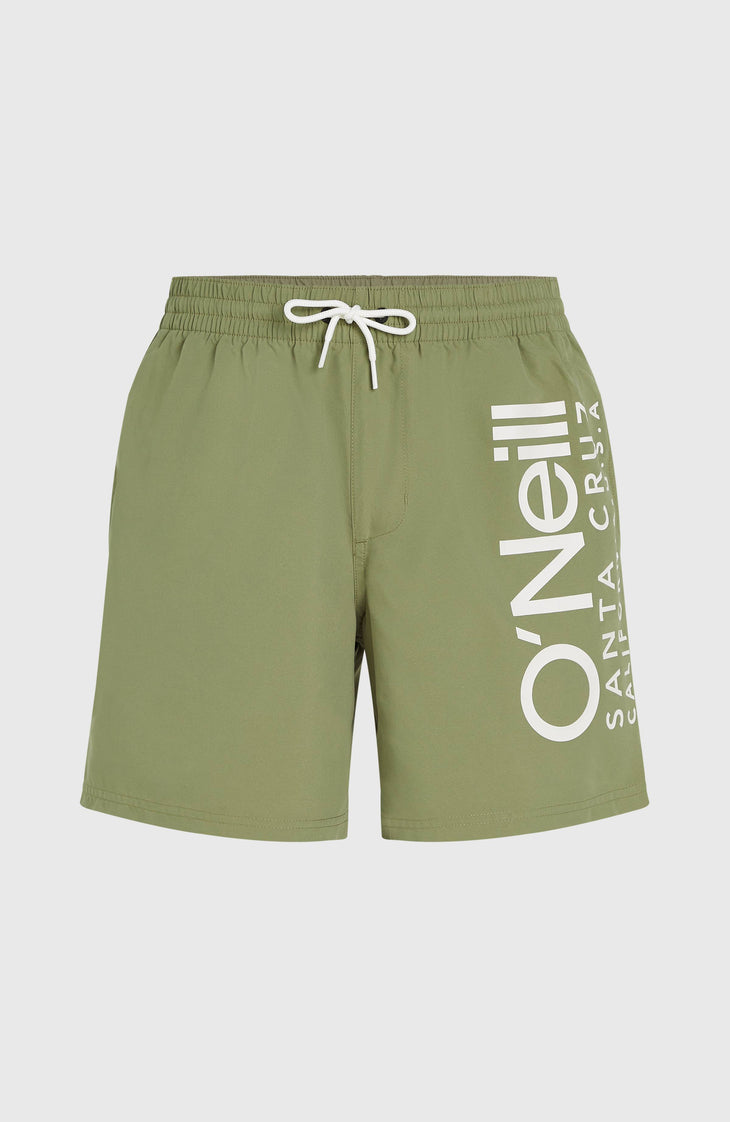 Short de bain Original Cali 16'' | Avery Fern