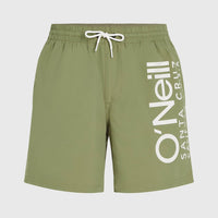 Short de bain Original Cali 16'' | Avery Fern