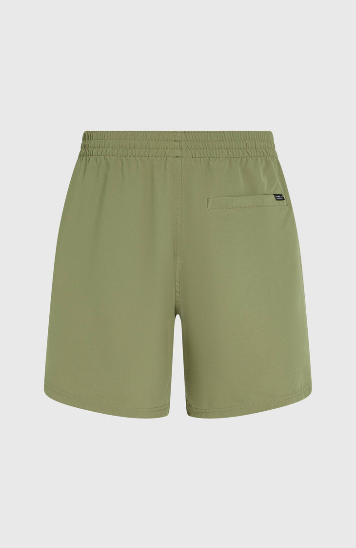 Short de bain Original Cali 16'' | Avery Fern