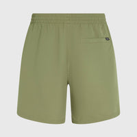 Short de bain Original Cali 16'' | Avery Fern