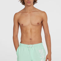 Short de bain Original Cali 16'' | Mildrew Mint