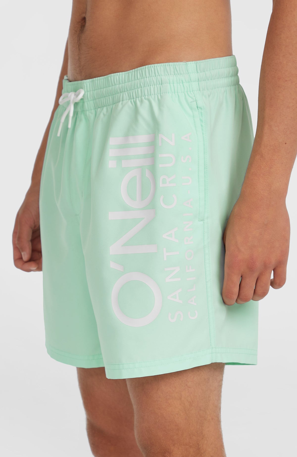 Short de bain Original Cali 16'' | Mildrew Mint