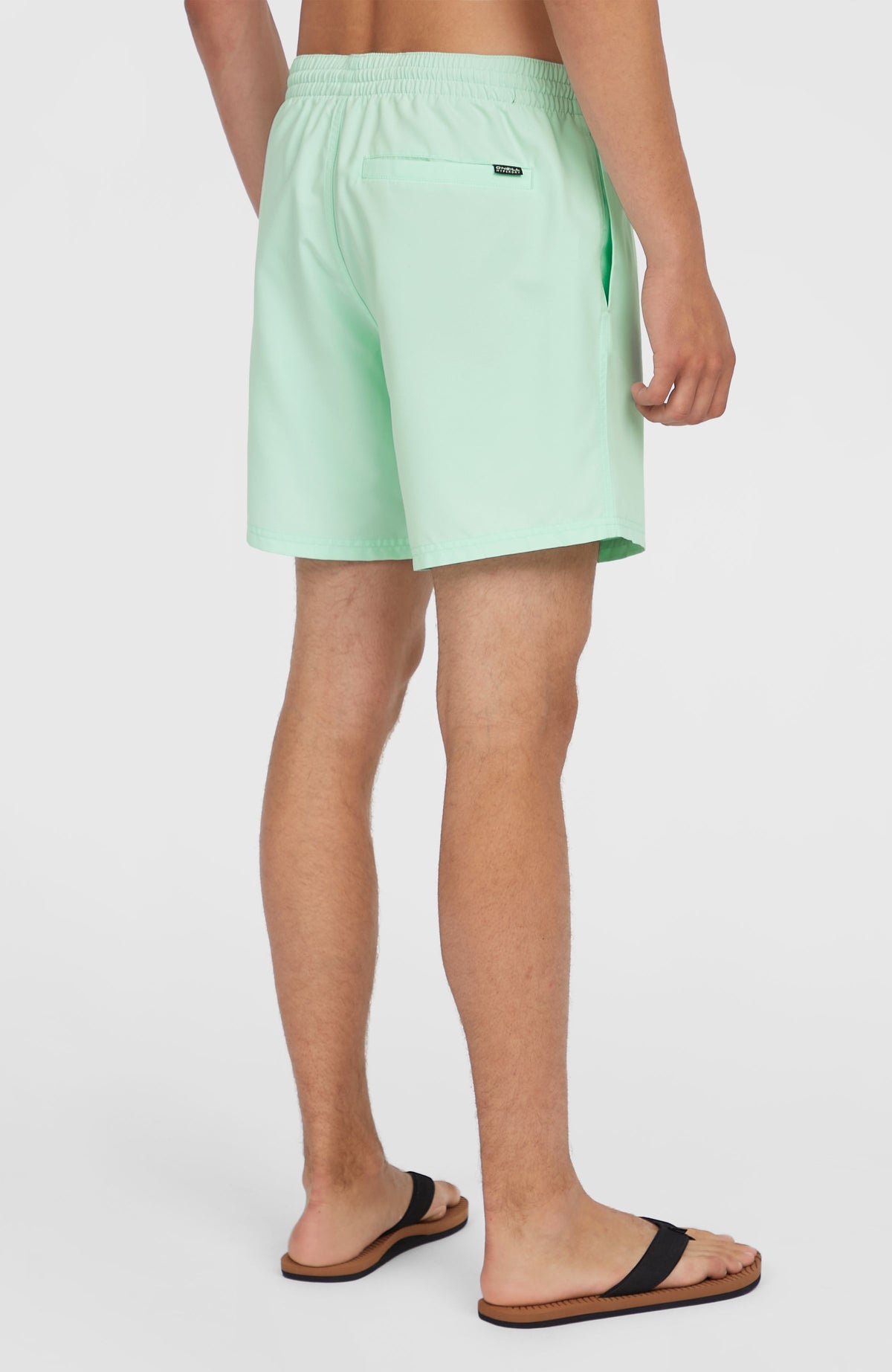 Short de bain Original Cali 16'' | Mildrew Mint