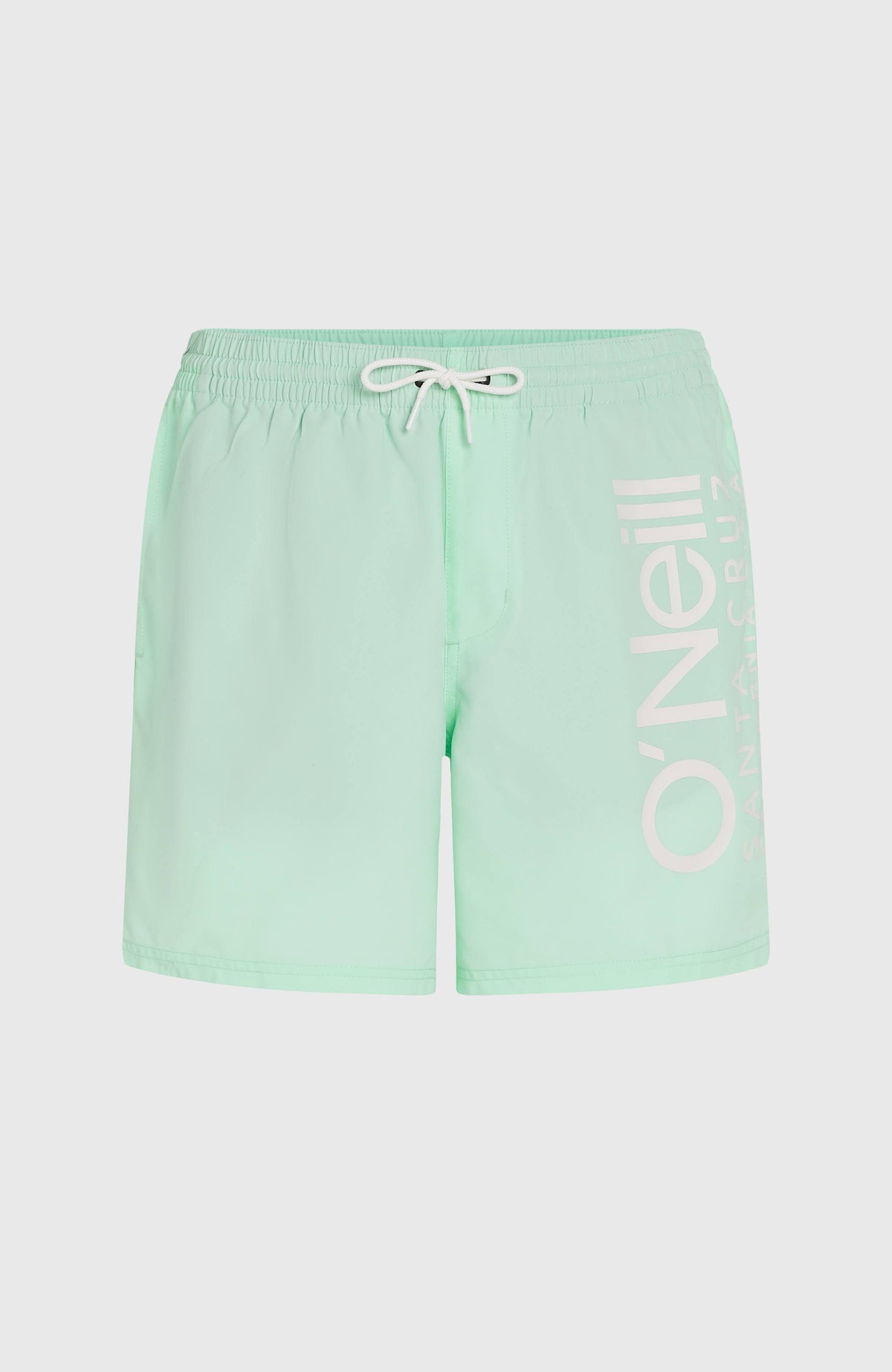 Short de bain Original Cali 16'' | Mildrew Mint