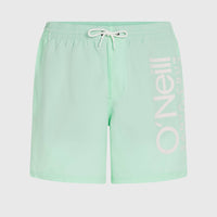 Short de bain Original Cali 16'' | Mildrew Mint