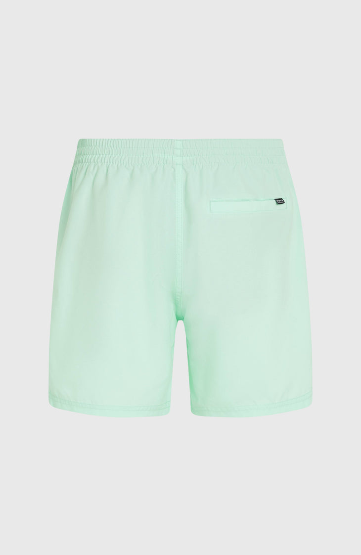 Short de bain Original Cali 16'' | Mildrew Mint