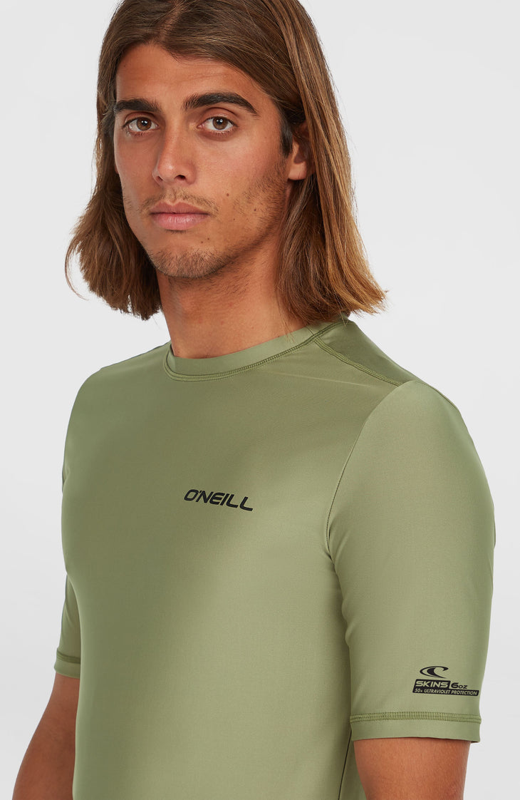 Lycra à manches courtes Essentials | Avery Fern